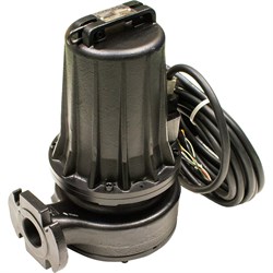 Погружной насос Dreno Pompe GT 50/2/152 C.170 - фото 16582272