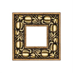 Цветная вставка DECOMASTER 157-2-57 - фото 16582289