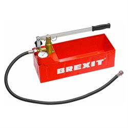 Ручной опрессовщик BREXIT B-Test 50N - фото 16582316