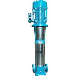 Насос ESQ CR 32-2 HQQE - фото 16582395