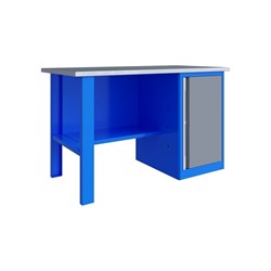 Верстак Верстакофф TNC 141.17.2 - фото 16582404