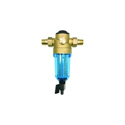 Фильтр обратной промывки для гвс ELSEN ERF04.3434 - фото 16582515