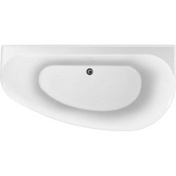 Акриловая ванна ALLEN BRAU Priority - фото 16582567