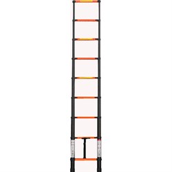 Алюминиевая бытовая телескопическая лестница ISMA ISMA-UP260(56894) - фото 16582622