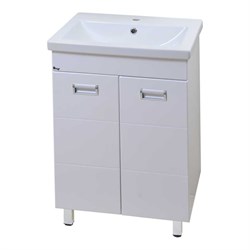 Тумба под умывальник Como 60 Emmy Монтана 60 - фото 16582635