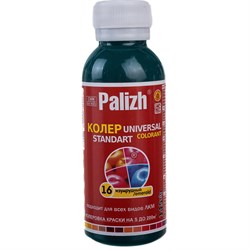 Универсальный колер Palizh N 16 - фото 16582701