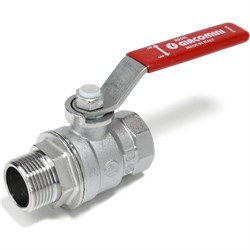 Полнопроходной шаровый кран Giacomini R854LX023 - фото 16582820