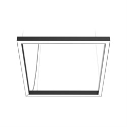 Светильник DIODEX Микко Квадр - фото 16582852