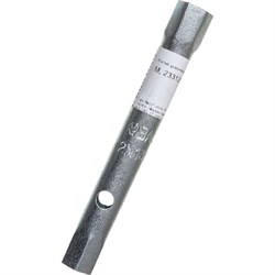 Удлиненный трубчатый ключ BAUM 2331213 - фото 16582856