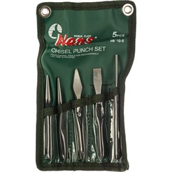 Слесарный набор HANS 56110-5 - фото 16582973