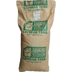 Семена газона Зеленый уголок Травосмесь Солнечная - фото 16583103