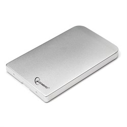 Внешний корпус Gembird EE2-U2S-41-S - фото 16583117