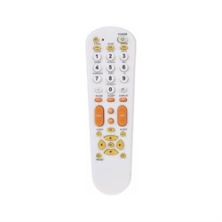 Универсальный пульт для телевизора REXANT RX-951 - фото 16583122