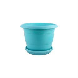 Кашпо Ангора А5221тиффани - фото 16583128