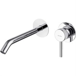 Встраиваемый смеситель для умывальника ALLEN BRAU PRIORITY 3.0 - фото 16583134