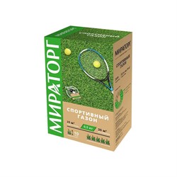 Семена газона Мираторг Спортивный газон - фото 16583143