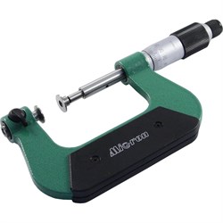 Микрометр Micron МВУ-125 0.01 - фото 16583192