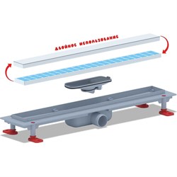 Трап АНИ пласт Мол - фото 16583329