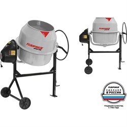 Бетоносмеситель ПАРМА Б-201-Э - фото 16583392