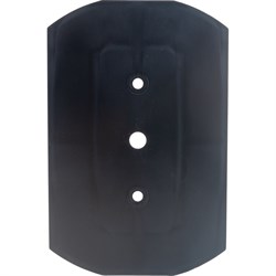 Сплайс-кассета для сплайс кассеты для NMF-SPL32-WO NIKOMAX NMF-CVR-SPL32-BK - фото 16583484