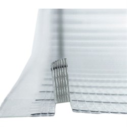 Теплый пол ЛамиПол 960 Вт 0,5м, 6м - фото 16583487