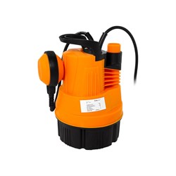 Дренажный насос FoxWeld FoxAqua - фото 16583505