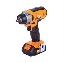 Аккумуляторный ударный гайковерт Villager VLN 3320 - фото 16583510