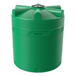 Бак POLIMER GROUP V 5000 - фото 16583605