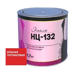 Эмаль White House НЦ-132 - фото 16583661