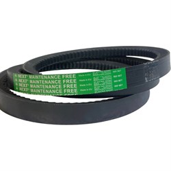 Клиновой ремень SIT NEXT XPA1357P - фото 16583692