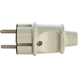 Электрическая вилка MAKEL 10002 - фото 16583737