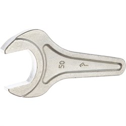 Односторонний укороченный ключ КЗСМИ КГО - фото 16583748