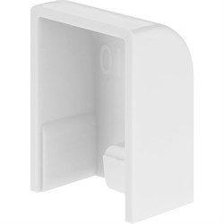 Заглушка кабельной трассы TDM ELECTRIC КМЗ - фото 16583871