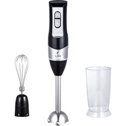 Ручной блендер LEX Lxhb 1005-2 - фото 16583880