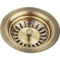 Комплект фурнитуры для большого выпуска Ukinox SB 101 - фото 16583894