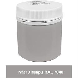 Акриловая интерьерная моющаяся краска Palizh №319 - фото 16583976