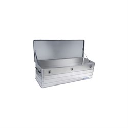 Алюминиевый ящик Капитан 70875 - фото 16583986