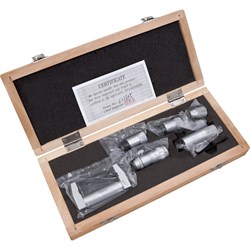 Нутромер GRIFF НМ 75 - фото 16584031