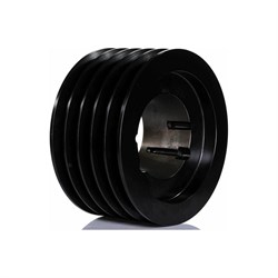 Клиновой шкив под втулку BeA SPB5-190TB - фото 16584054