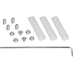 Соединитель профиля Arlight S2-LINE-3360-180 Set - фото 16584076