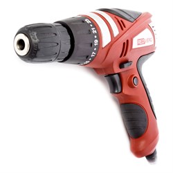 Электрический шуруповерт RedVerg RD-SD320/1 - фото 16584183