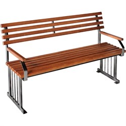 Скамейка Комплект-Агро Мадрид 1,6 - фото 16584184