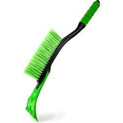 Щетка для удаления снега и льда Autovirazh AV-2113 - фото 16584235