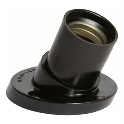 Настенный карболитовый патрон DORI 42488 - фото 16584301