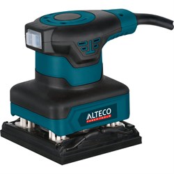 Виброшлифмашина Alteco sn 240 - фото 16584307