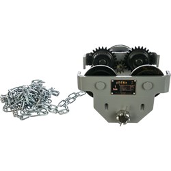 Приводная каретка для талей OLYMP OL35103 - фото 16584432