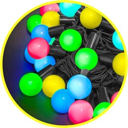 Гирлянда Navigator NGF-B02 - фото 16584460