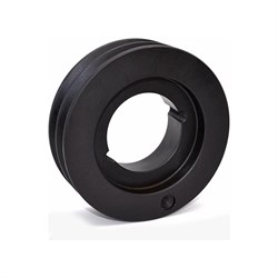 Клиновой шкив под втулку SIT SPA2-180TB - фото 16584499