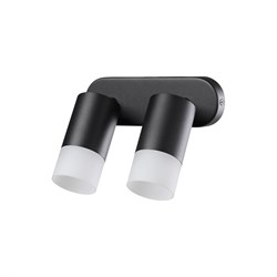 Накладной светильник Novotech FLAX - фото 16584544