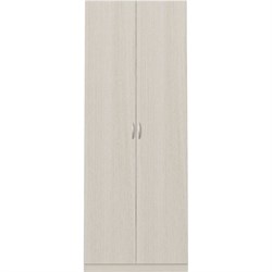 Глубокий шкаф для одежды Альянс мебель ХИТ - фото 16584567